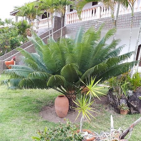 Barramar Apart Hotel Nova Viçosa 外观 照片