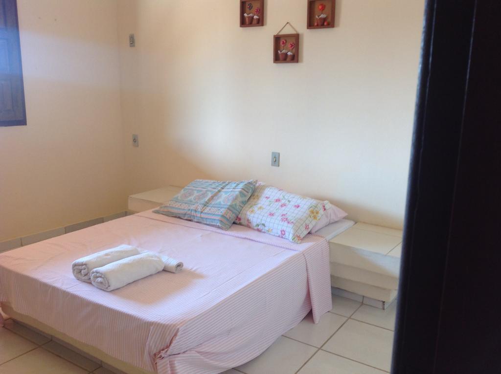 Barramar Apart Hotel Nova Viçosa 外观 照片