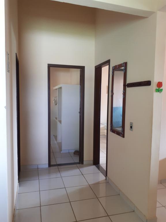 Barramar Apart Hotel Nova Viçosa 外观 照片