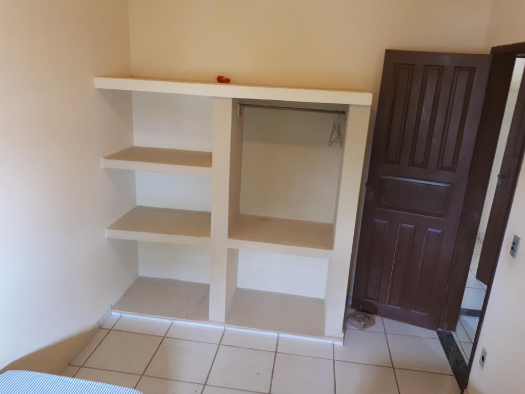 Barramar Apart Hotel Nova Viçosa 外观 照片