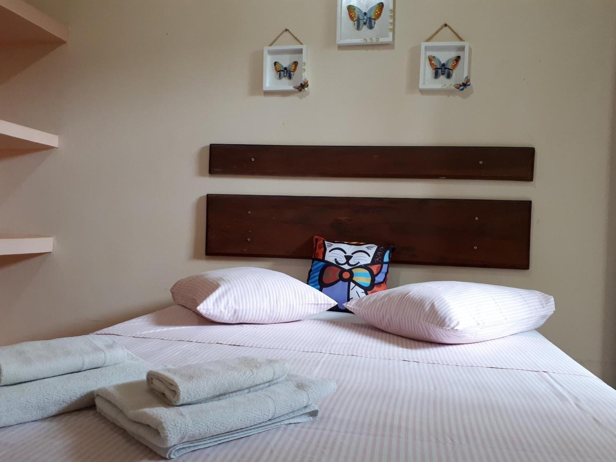Barramar Apart Hotel Nova Viçosa 外观 照片
